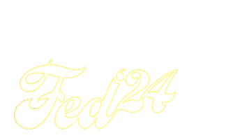 FedUni Sticker