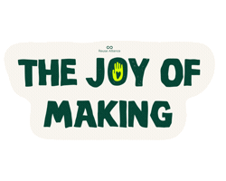 Sticker by Reuse Alliance