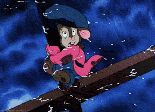 an american tail