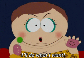 south park cartman GIF