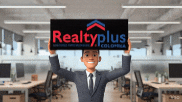 Realtyplus Colombia GIF