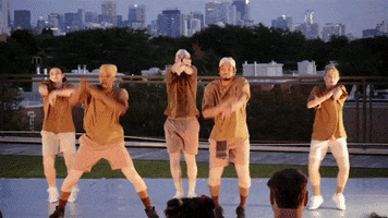 Hip Hop Dance Dancing GIF by Chicago Dance Crash