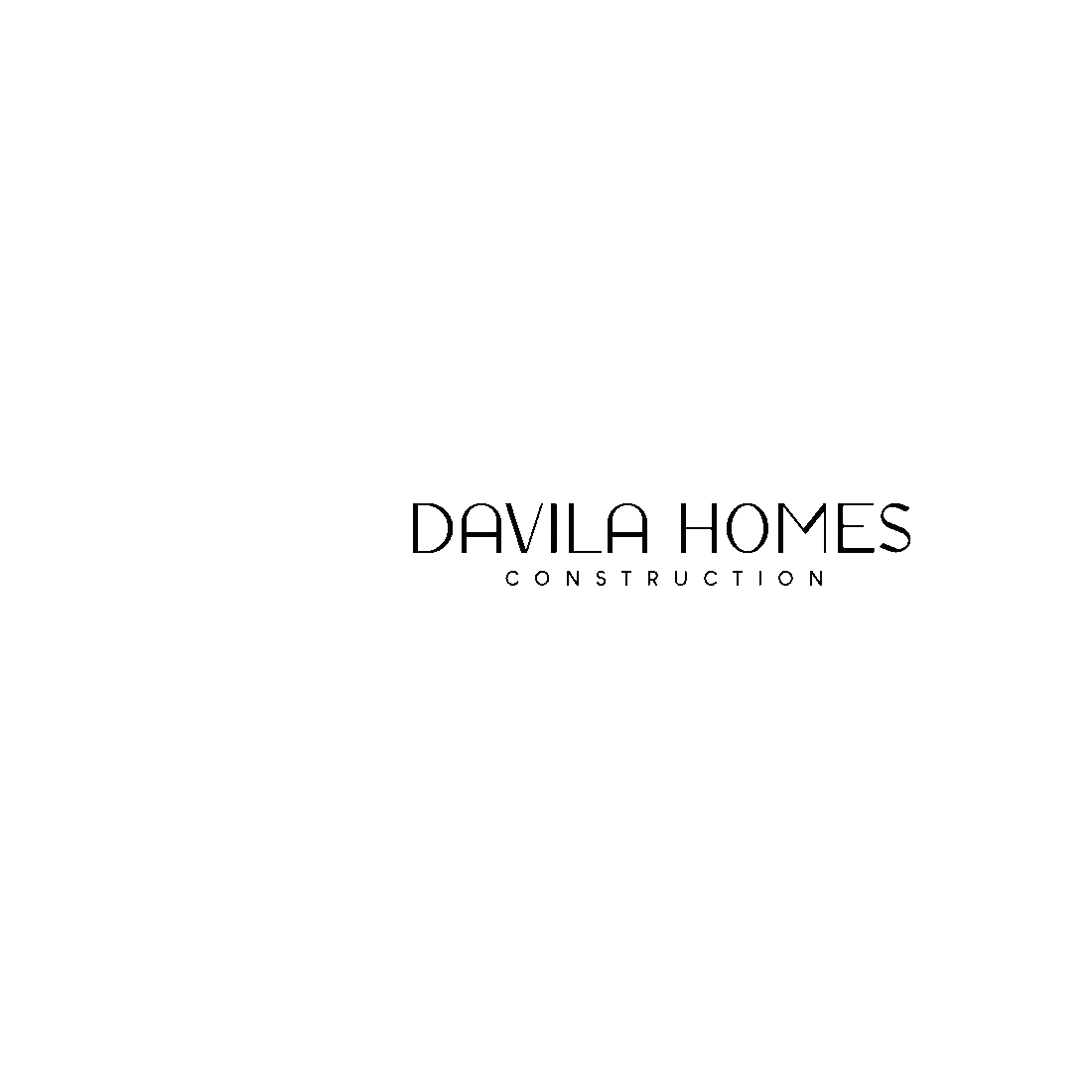 Davila Homes Sticker