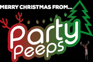 PartyPeeps GIF