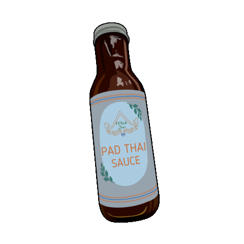 Saraeatstexas Sticker by Zatar Mediterranean