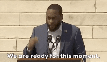 Charles Booker GIF