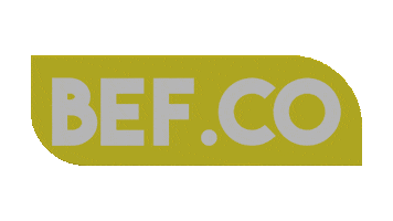 Befco Sticker