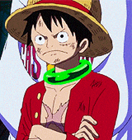 One Piece Onepiece Gear4th Gear 4th Luffy Ruffy Gifs Get The Best Gif On Giphy