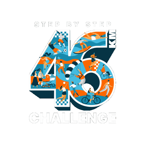 Stepping Stone House Sticker