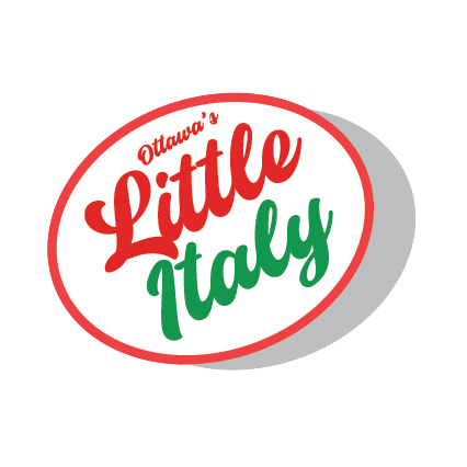 Preston Street BIA Sticker