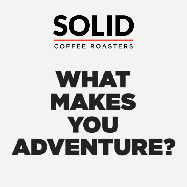 Solid Coffee Roasters GIF