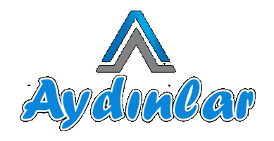 Aydinlar Sticker by Aydınlar Yapı Sera | Yapi-Sera-Hafriyat