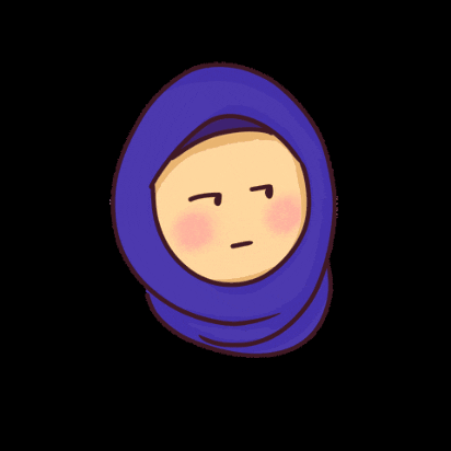 Smile GIF