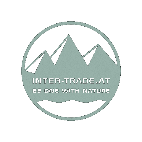 INTER-TRADE Sticker