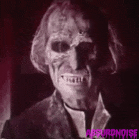 Tales From The Crypt Horror Movies GIF by absurdnoise
