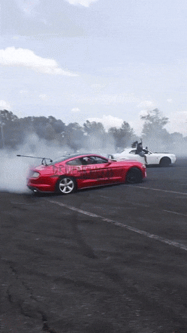 Drift GIF