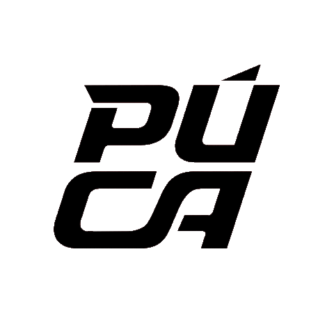 Puca Shoes Sticker