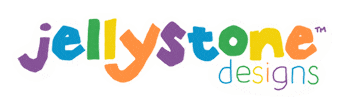 Jellystone Designs Sticker