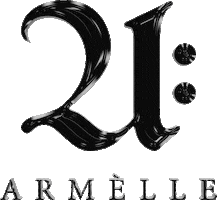 Armèlle Sticker