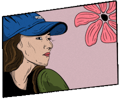 Skateboard Vans Sticker by Divas Skateras