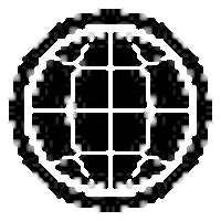 dreihundertsechzig Sticker