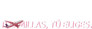 Aniversario Latam Pass Sticker by LATAM Airlines