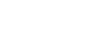 Cuidembcn Sticker by Ajuntament de Barcelona