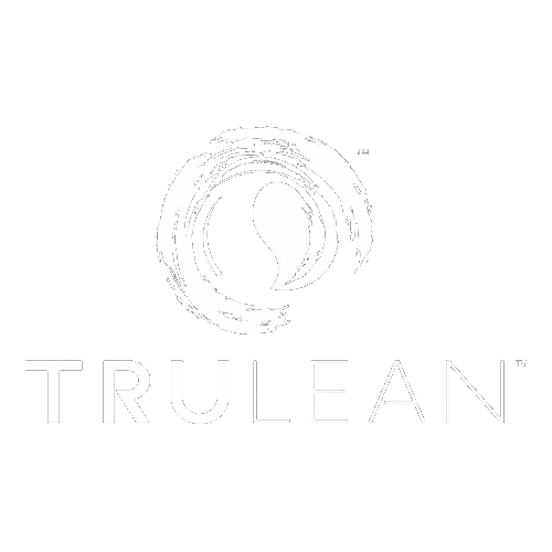 TruLean Sticker