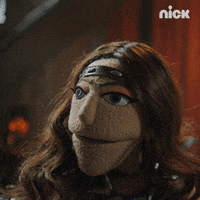 Oh No Ugh GIF by Nickelodeon