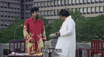 Astrology Tamil GIF