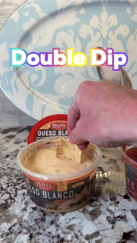Double Trouble Salsa GIF by Tailgating Challenge
