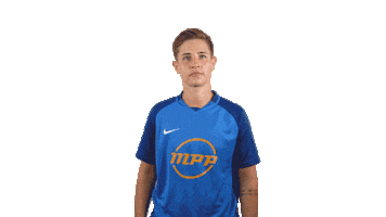 Soccer Celebration Sticker by SC Golling