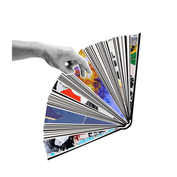 Book Read Sticker by Livraria WOOK