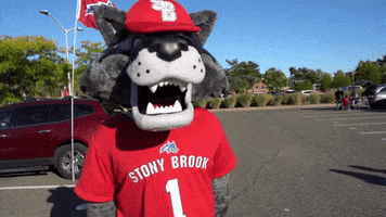 Stony Brook University GIF