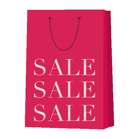 Rubysale Sticker by Ruby Friday