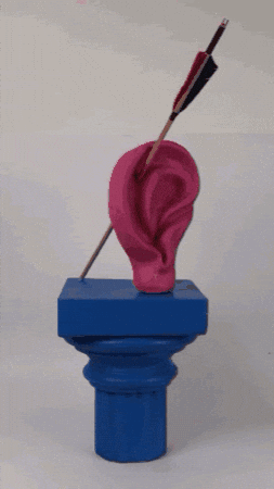 Opera GIF by MISTER THOMS