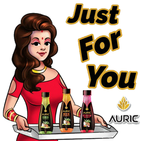 TheAuric Sticker