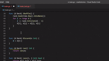 Github GIF
