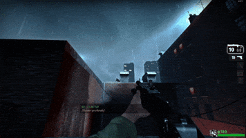 Hunter Left 4 Dead GIF