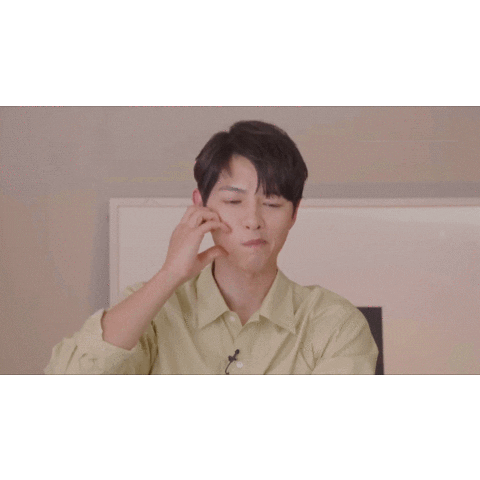 Sjk Songjoongki Sticker