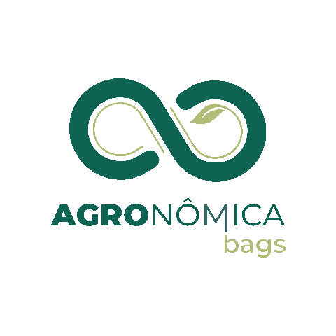 Agronômica Bags Sticker