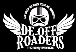 deoffroaders crazy adventure motorcycle offroad GIF