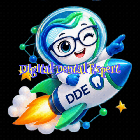 Digital Dental Expert GIF