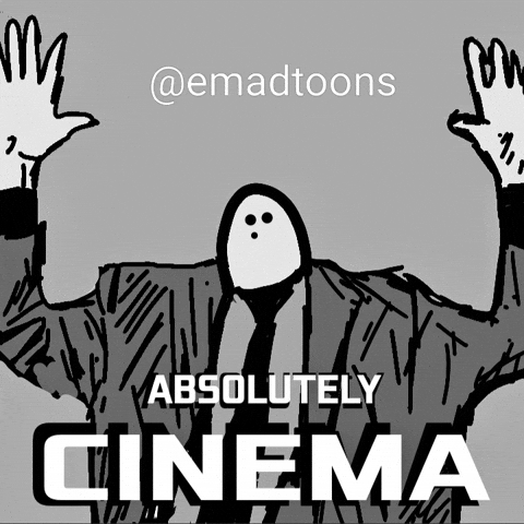 Confused Animation GIF