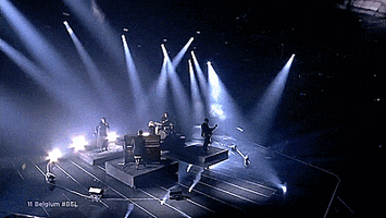 Eurovision GIF