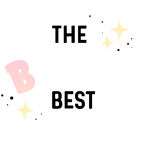 Sticker by BearBeautyBotanicals