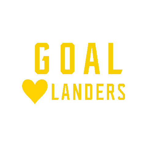 goheartlanders Sticker