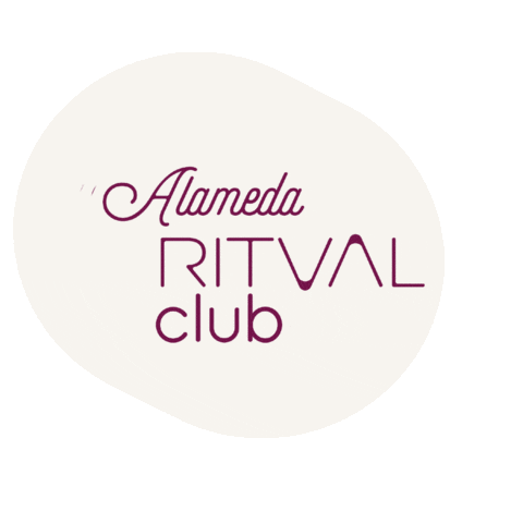 Alameda Ritual Sticker by ritual hoteles
