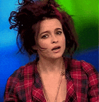 Confused Blink GIFs - Get the best GIF on GIPHY