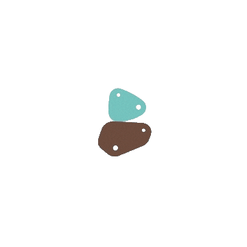 balanceclimbing Sticker
